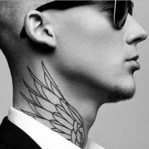 Meet your Posher, Kevin